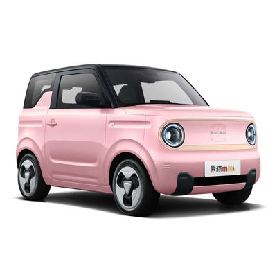 ราคาดี ราคาถูก Geely Panda Mini EV ขอบล้อ 1940 มม และแรงปั่นสูงสุด 85N.m สําหรับ SUV ไฟฟ้าที่คุ้มค่า ออนไลน์