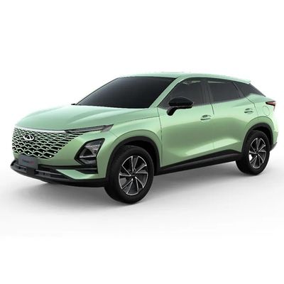 ราคาดี Chery OMODA 2022 1.6TGDI DCT มอเตอร์ขับเคลื่อนด้านหน้าที่มีพลังงานสูงสุด Ps 100-150Ps ระบบควบคุมไฟฟ้า ออนไลน์
