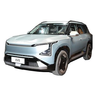 ราคาดี 2024 KIA EV5 530 2WD มินิ ซูวี Pure Electro Auto สําหรับผู้ใหญ่ มอเตอร์ขับขี่เดียว 218 พลังม้าทั้งหมด ออนไลน์