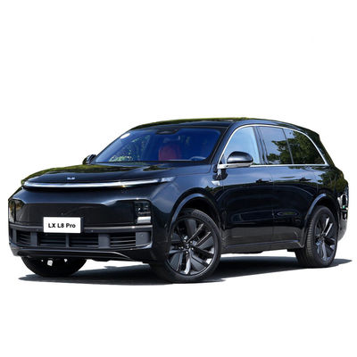 ราคาดี สัมผัสอนาคตของการขนส่งกับ Lixiang L8 Pro Hybrid Electric SUV 1.5T มอเตอร์คู่และ 4WD Drive ออนไลน์