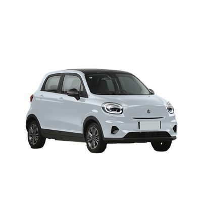 ราคาดี 2023 รถยนต์ไฟฟ้า Leapmotor T03 ขับมือซ้าย รถยนต์ไฟฟ้า Suv พร้อมแบตเตอรี่ Lithium Iron Phosphate ที่เหมาะสม ออนไลน์