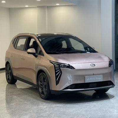 ราคาดี 2023 AION Y Plus ระยะ 510KM รถยนต์ไฟฟ้า SUV สําหรับผู้ใหญ่ ชาร์จเวลา 42 นาที ออนไลน์
