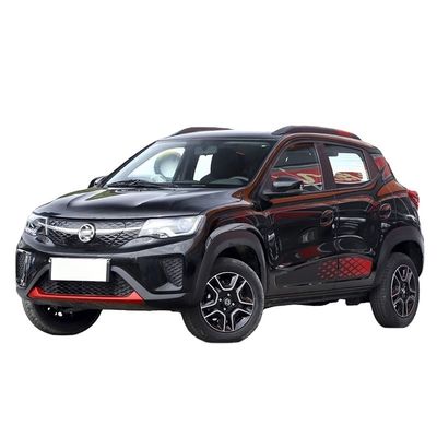 ราคาดี แบตเตอรี่ชาร์จเร็ว พลังงานไฟฟ้า รถไฟฟ้า Dongfeng EX1 Pro ด้วยความจุแบตเตอรี่ 27.17 และระยะทาง 331 กม. ออนไลน์