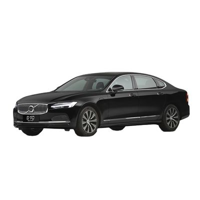 ราคาดี 2023 T8 ขับสี่ล้อ ระยะยาว รถยนต์ Volvo S90 รถไฟฟ้าชาร์จ ออนไลน์