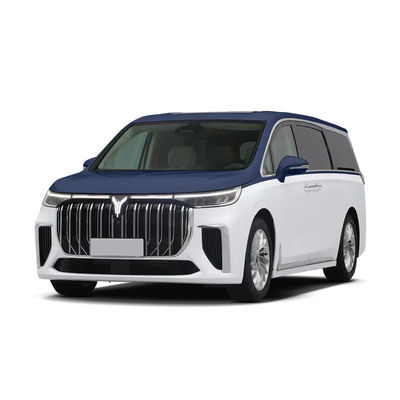 ราคาดี รถ EV ที่นั่งหรู MPV Dongfeng Voyah รถไฟฟ้า 4WD สําหรับครอบครัวหรือธุรกิจ รถ 2023 รุ่น VOYAH Dreamer 7 ที่นั่ง ออนไลน์