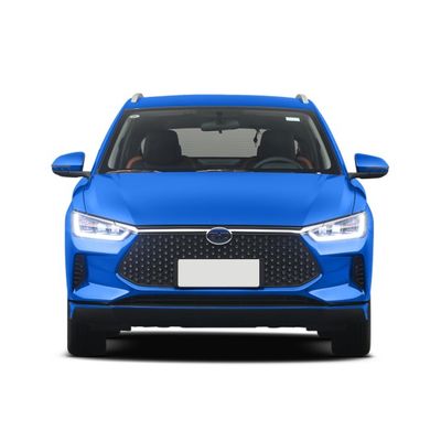 ราคาดี Byd E2Pro รถไฟฟ้า Byd E2 Plus Ev รถกีฬา เวลาชาร์จรวดเร็ว 0.5 ชั่วโมง ที่นั่ง 5 ที่นั่ง 5 ประตู ออนไลน์