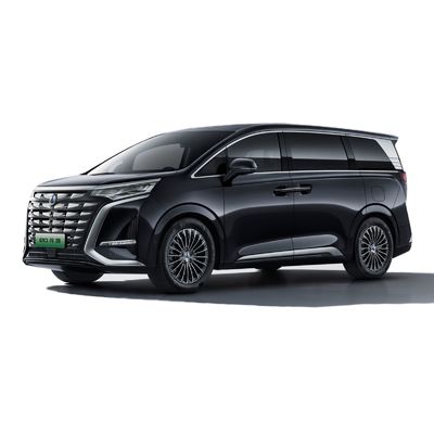 ราคาดี 2023 Tengshi D 9 DM-i 970 All Wheel Drive 180km Plug-in Hybrid MPV 7 ที่นั่ง พร้อมภายในสีน้ําตาลและแรงปั่นสูงสุด 681Nm ออนไลน์