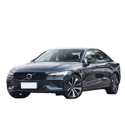 ราคาดี สัมผัสสิ่งที่ดีที่สุดจากทั้งโลกกับ 2023 Volvo S60 ความเร็วสูง ระยะยาวและ Plug-in Hybrid ออนไลน์