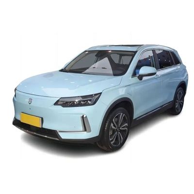 ราคาดี 5 ที่นั่ง รถยนต์เคลื่อนไหวไฟฟ้าบริสุทธิ์ Skyworth EV6 ระยะทาง 620 กิโลเมตร สําหรับการทํางานสูงในปี 2022 ออนไลน์