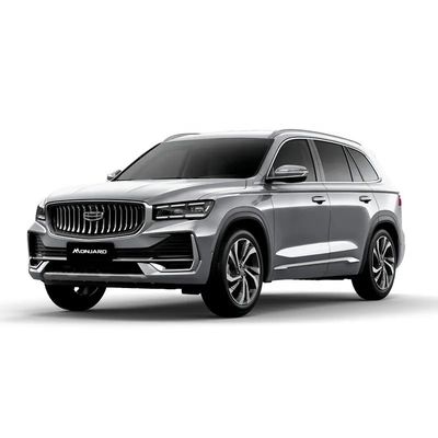 ราคาดี 2023 Geely XingYue L เครื่องขยายระยะทางไฟฟ้า ไฮบริดไฟฟ้า-น้ํามัน 5 ที่นั่ง เครื่องปรับอากาศด้วยมือ ไฮบริดขวา ออนไลน์