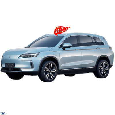 ราคาดี 2023 รถพลังงานใหม่ SUV ราคาถูกสําหรับผู้ใหญ่ รถยนต์ EV6 0km รถมือสอง ผลิตในจีน รถไฟฟ้า รถกีฬา ออนไลน์