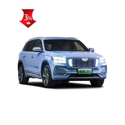 ราคาดี GEELY XINGYUE L รถพลังงาน Raytheon Hi F พร้อมเครื่องส่ง VCT 2022 2023 0km ใช้ 2.0T 2.0TD 4WD รถไฟฟ้าเครื่องนํา ออนไลน์