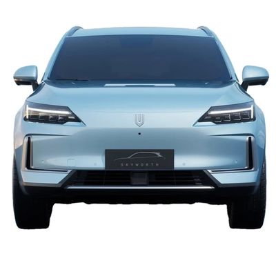 ราคาดี สกายวอร์ธ EV6 SUV 4x2 2WD รถไฟฟ้า ระยะทางไกล 520 กิโลเมตร สําหรับหันซ้ายแท็กซี่หรือบ้านในปี 2024 ออนไลน์