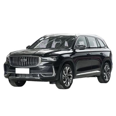 ราคาดี Geely Xingyue L Monjaro SUV 2023 พร้อมส่ง เครื่องยนต์เบนซิน ไฟหน้า LED 4WD 2.0T 238hp 350N.m SUV 5 ที่นั่ง ออนไลน์