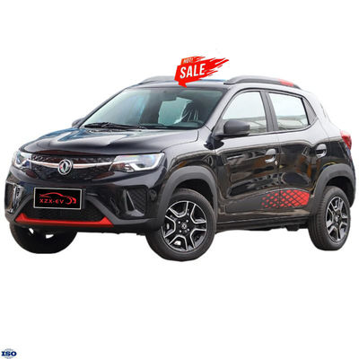 ราคาดี รถพลังงาน รถมือสอง Dongfeng EX1 Suv Ev รถที่มีระยะล้อ 2423 มม ออนไลน์