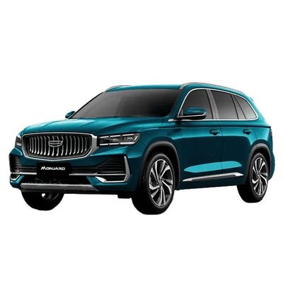 ราคาดี ในคลัง 2024 GEELY monjaro XINGYUE L รถไฟฟ้า Raytheon รถยนต์ไฮบริด สําหรับขาย ออนไลน์
