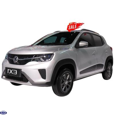 ราคาดี 2023 Dongfeng Ex1 Electric Cars SUV รถมือสอง 4 ที่นั่งและเครื่องส่งอัตโนมัติ ออนไลน์