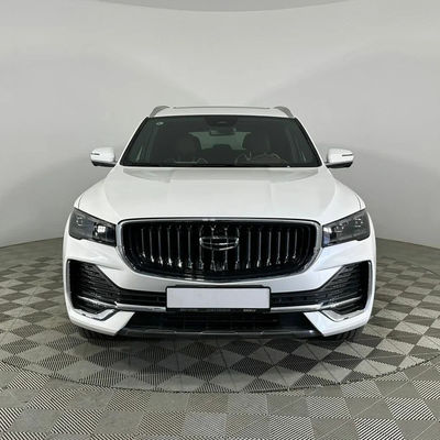 ราคาดี 2023 Geely Xingyue L 4 ล้อ 5 ที่นั่ง 2.0T รถยนต์เบนซินความเร็วสูง รถยนต์เบนซินสําหรับผู้ใหญ่ ออนไลน์