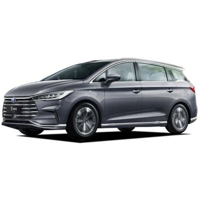ราคาดี MPV อิเล็กทริกออโต้ 6 ที่นั่งที่มีขนาดยาง R18 และ 150-200PS พลังม้าทั้งหมด ออนไลน์