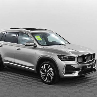 ราคาดี Geely Xingyue L Monjaro รถเบนซิน 2.0T 4WD AWD Top Edition 2023 พร้อมสําหรับรัสเซีย อุซเบกิสถาน คาซัคสถาน ออนไลน์