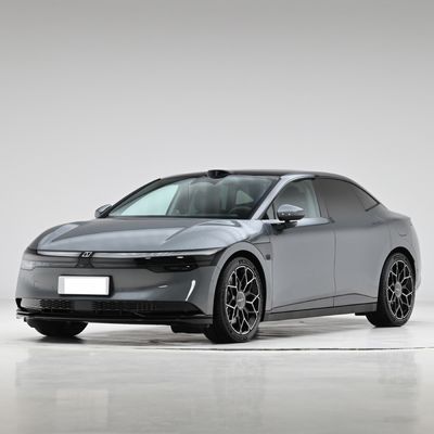 ราคาดี 2024 4WD AWD 5 ที่นั่ง 475kw 4 ล้อ Geely Zeekr 007 EV รถไฟฟ้า 4 ประตูและน้ําหนัก 2000kg-2500kg ออนไลน์