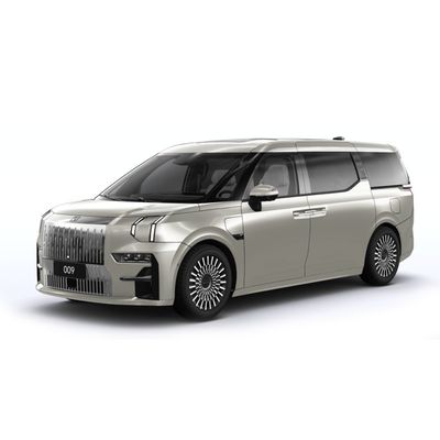 ราคาดี 2023 2024 รถไฟฟ้า Geely EV Zeekr 009 MPV WE ME 702KM 822KM Zeeker MPV 009 รถไฟฟ้ายาวมาก รถมิตรต่อสิ่งแวดล้อม ออนไลน์