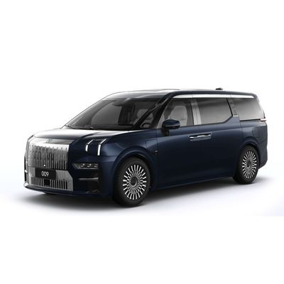 ราคาดี 2024 รถไฟฟ้า Geely EV Zeekr 009 MPV WE ME 702KM 822KM Zeeker MPV 009 รถไฟฟ้ายาวมาก ออนไลน์