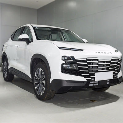 ราคาดี รถ Chery Electric Car Ev Car Jetour 2023 Dasheng SUV ขนาดกลาง สําหรับการแขวนหน้า แบบ MacPherson การแขวนอิสระ ออนไลน์