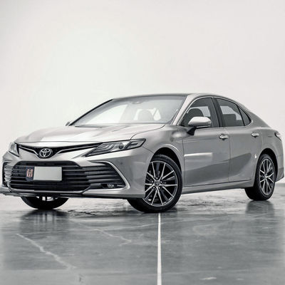 ราคาดี 2024 To-yota C-amry 2.5S 5 ที่นั่ง Hybrid Electric Car Hybrid เทคโนโลยี 360 องศา กล้องหลัง ออนไลน์