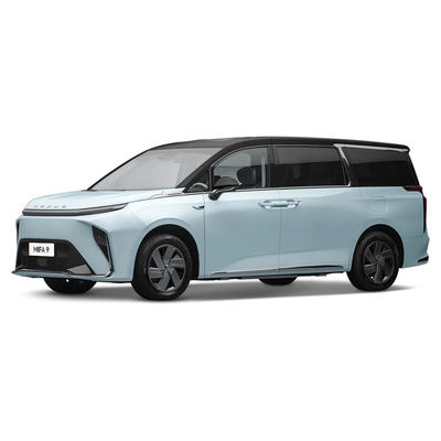 ราคาดี ความเร็ว 180 Km / H MAXUS MIFA9/MAXUS EV90 พลังงานรถไฟฟ้า 90KWH ความจุแบตเตอรี่และ 560km CLTC ระยะทางไฟฟ้าบริสุทธิ์ ออนไลน์