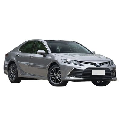 ราคาดี 2023 สปอร์ต 5 ที่นั่ง 2.0L Ca-mry To-yota รถเบนซิน การปรับเก้าอี้คนขับไฟฟ้าและ 10 ความเร็วอัตโนมัติ ออนไลน์