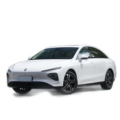 ราคาดี รายการล่าสุด รถไฟฟ้า Roewe D7 EV 2023 Sedan รถไฟฟ้าบริสุทธิ์ ความเร็วสูงสุด 185Km/h รถพลังงาน ออนไลน์