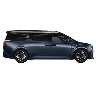 ราคาดี รถชาร์จเร็ว E Auto รถไฟฟ้าครบครัน Mpv Geely Zeekr 009 09 พลังงาน EV รถรถยนต์ ประกอบด้วยถุงอากาศที่นั่งหลักและผู้โดยสาร ออนไลน์