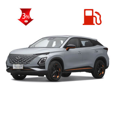 ราคาดี omoda c5 ในคลัง 2024 Chery Omoda 5 รถยนต์ประสิทธิภาพสูง น้ํามันเบนซินราคาถูก Chery Car CHERY Omoda SUV รถเบนซิน ออนไลน์