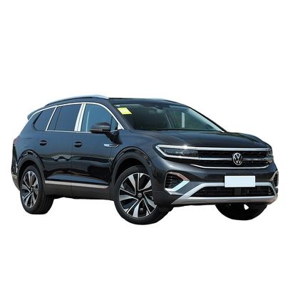 ราคาดี 2024 รถยนต์ SUV สเปซขนาดใหญ่ Volk-swagen Talagon 380TSI รถยนต์เบนซิน 2.0T 4WD ขับมือซ้าย 0km รถมือสองที่มี ACC ออนไลน์