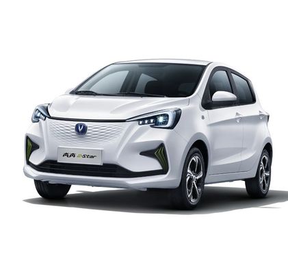 ราคาดี 2023 Changan Benben E-star รถไฟฟ้า 0 กม Ev รถ 310 กม รุ่นเต็ม ขายและประสิทธิภาพ ออนไลน์