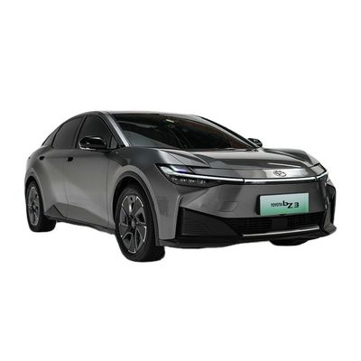 ราคาดี การตั้งค่าสูง BZ3 2024 Toyota Camry Ev Bz4x รถไฟฟ้า 5 ที่นั่ง พลิกอิน ไฮบริด ประเภทพลังงาน ออนไลน์