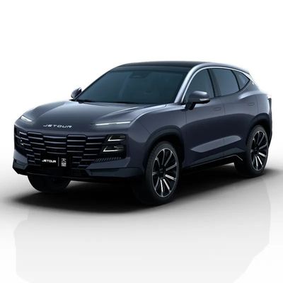 ราคาดี Jetour Dasheng i-DM X-1 SUV รถเบนซิน/เบนซิน CHERY JETOUR X70 PLUS รถครอบครัว SUV ขนาดกลางที่มีประสิทธิภาพสูง ออนไลน์