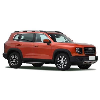 ราคาดี ความเร็วสูง 2023 Haval DARGO DCT ทอร์คสูงสุด Nm 200-300Nm ก๊าซ/เบนซิน รถยนต์เล็ก SUV 0km รถมือสอง Great Wall รถยนต์ Haval ออนไลน์