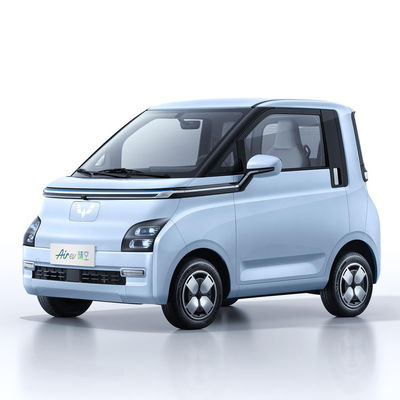 ราคาดี 2023 Wuling Air EV Energy Vehicle Smart Cute Transporter With Fast Charging 0.75 ชั่วโมง ความเร็วสูงสุด 100 KM/H รถไฟฟ้า ออนไลน์