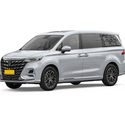 ราคาดี 3000 MM WHEELBASE ROEWE IMAX8 EV รถไฟฟ้า 7 ที่นั่ง รถชาร์จเร็ว ระยะทางไกลสําหรับการเดินทางที่มิชอบสิ่งแวดล้อม ออนไลน์