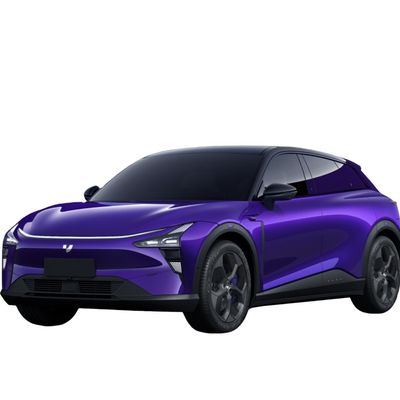 ราคาดี 2023 สไตล์ล่าสุด รถไฟฟ้า GEELY JIYUE 01 2024 สีม่วง 5 ประตู 5 ที่นั่ง รถยนต์พลังงาน ออนไลน์