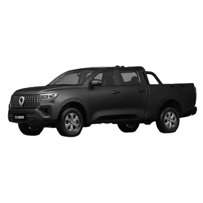 ราคาดี ยูโร VI AWD ใช้ Changcheng 5 ที่นั่ง มินิ 4x4 รถบรรทุกเบนซิน ขับมือซ้ายกล่องเกียร์อัตโนมัติ ทูโบหนัง Qualit ออนไลน์