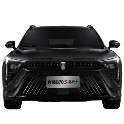 ราคาดี 2024 Besturn B70S ยอดนิยมสุด 1.5T Universal Defender SUV รถยนต์ รถยนต์เบนซิน SUV พร้อมหน้าต่างไฟฟ้าและกล้องหลัง ออนไลน์