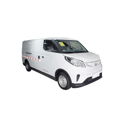ราคาดี 4500*1780*1898 ขนาด mm Maxus Ev G10 Saic มอเตอร์ 0km รถมือสอง รถไฟฟ้าบริสุทธิ์ อัจฉริยะ ออนไลน์