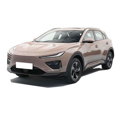 ราคาดี 2023 NETA X แฟชั่น รถไฟฟ้า Ev เวลาชาร์จเร็ว 0.5 ชั่วโมง ด้วยแบตเตอรี่ลิทธิียมเหล็กฟอสเฟต ออนไลน์