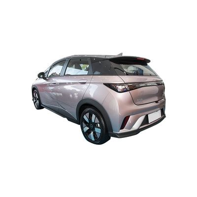 ราคาดี 180 KW Byd Dolphin รถไฟฟ้า 2023 2024 ซีดาน รถยนต์ผู้ใหญ่อัตโนมัติ โปโล ซีดาน มินิ Ev รถไฟฟ้า สมาธิ Tint สําหรับรถ ออนไลน์