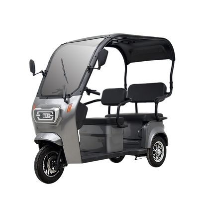 ราคาดี มอเตอร์ไซค์ไฟฟ้า 3 ล้อ 60 วอลต์ Mobil Roda 3 3 Weel รถ 150 สําหรับผู้โดยสาร 2130 * 870 * 1700 มม ไทรไซค์สกูเตอร์ไฟฟ้า ออนไลน์