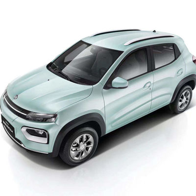 ราคาดี DF Nano Box รถไฟฟ้า 2023-2024 รุ่น 4 ที่นั่ง DF มอเตอร์ 331km Range 0.5h Fast Charge Mini SUV ออนไลน์