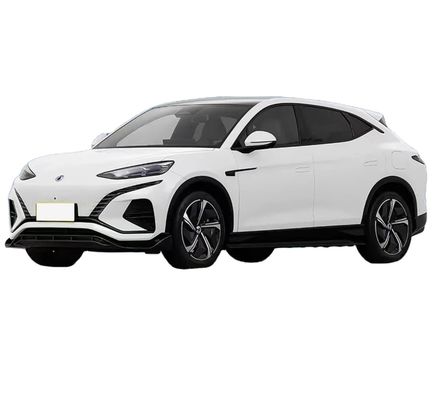 ราคาดี ทอร์คสูงสุด 360N.m DENZA N7 2024 ultra long range 702km edition 230kW 313hp มอเตอร์ 5 ประตู 5 ที่นั่ง SUV 91.3kWh แบตเตอรี่ใบ ออนไลน์
